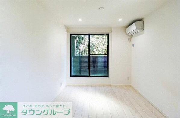 グランクオールサウスレジデンス金町の物件内観写真